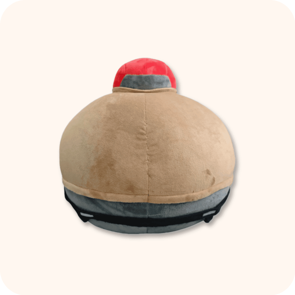 Jason Todd Plush Jason Todd Plush