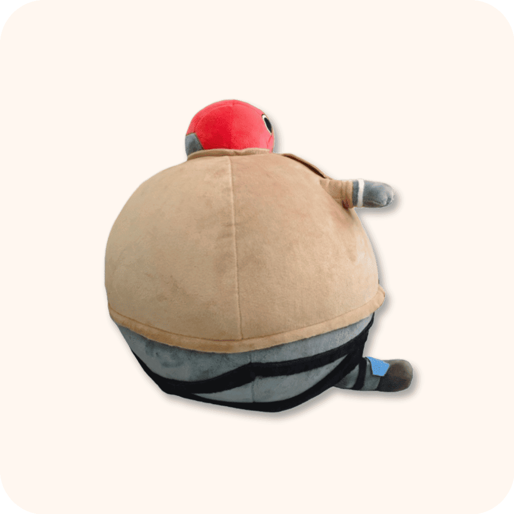 Jason Todd Plush Jason Todd Plush