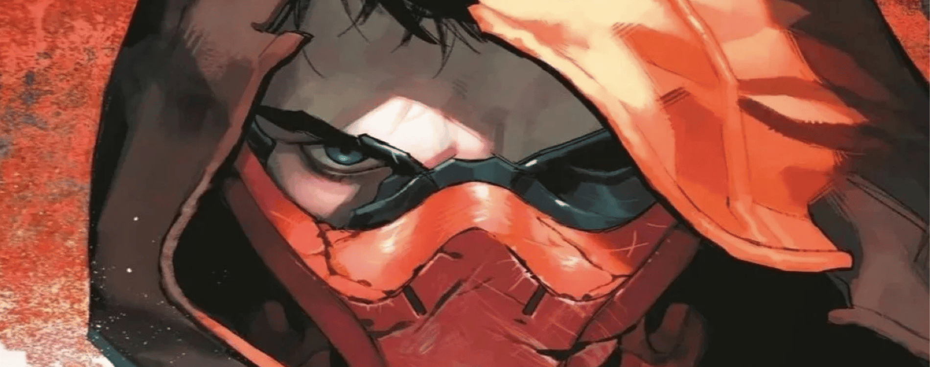 Jason Todd Plush New Release 2026