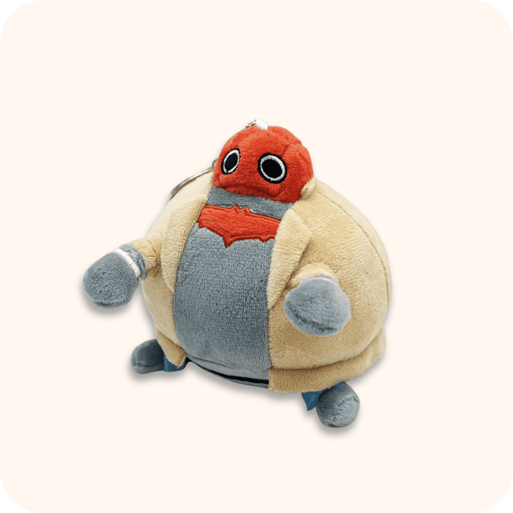 Jason Todd Plush Type B Jason Todd Plush Type B